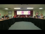 Image for Richmond Community Schools Board Meeting 3/12/2025