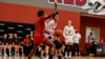 Image for [Women's Basketball] Red Wolves Hold Off Ohio Christian for Fifth Win in a Row