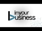 Image for In Your Business (Ep. 2405) Kobe Ward and Colt Meyer