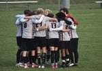 Image for Men's Soccer: Shawnee State 3, IU East 0
