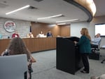 Image for Inmate mental health care receives $62K boost