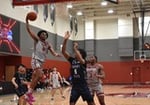 Image for Men's Basketball: Rio Grande at IU East Preview