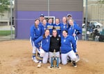 Image for Lincoln wins 2023 Wayne County Softball Tournament with comeback of the year
