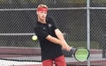Image for Men's Tennis: Earlham 7, IU East 0