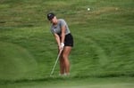 Image for Red Wolves Finish Second after Day 1 of the Red Wolf Fall Invitational