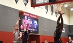 Image for Men's Basketball: IU East 92, Miami-Middletown 72