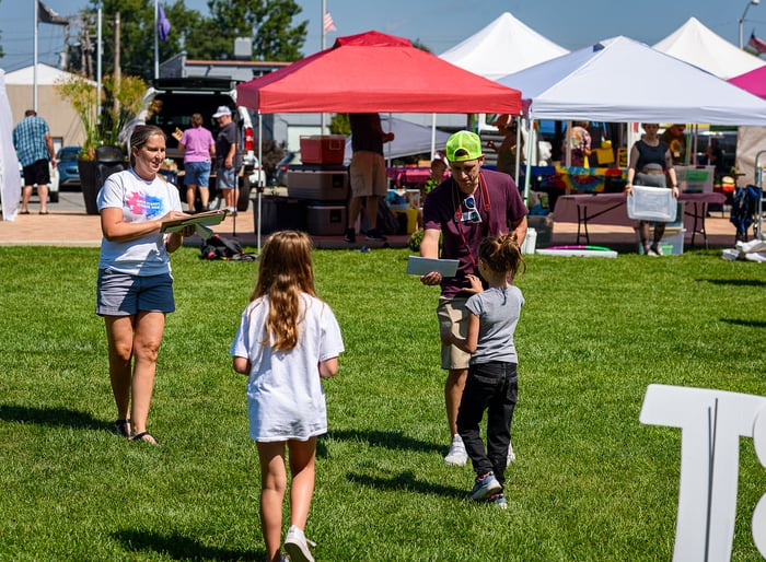 Image for Chalkfest 2023