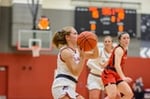 Image for McEldowney's Career-Night Paces Red Wolves Over Miami-Middletown