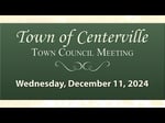 Image for Centerville 121124