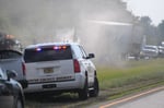 Image for Ohio truck driver sentenced to 45 years for crash that killed 4 children