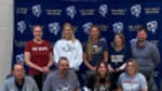 Image for [Volleyball] Volleyball signee: Ava Keck from Tri-West