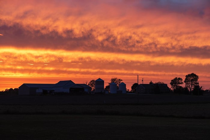 Image for Sunset Farm
