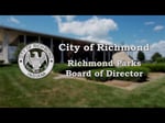Image for City of Richmond Parks Board Meeting of Thursday, September 10, 2026