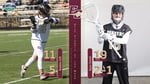Image for Earlham sweeps HCLC Weekly Honors