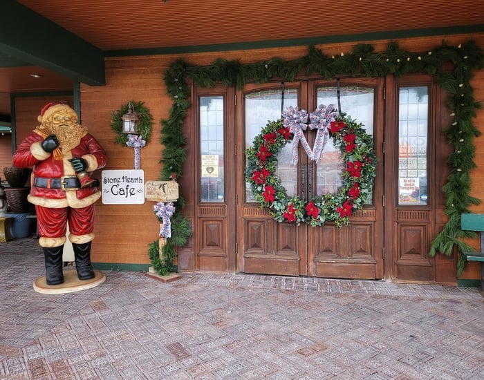 Image for Festive in Centerville