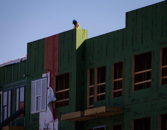 Image for Building Main