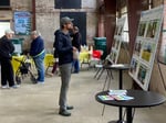 Image for Residents provide input into the city's Whitewater Gorge Activation Plan