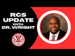 Image for RCS Update with Dr. Wright (May 30, 2025)