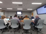 Image for County sends $44.3M budget to state