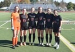 Image for Women's Soccer: IU East 2, Midway 0
