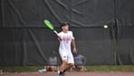 Image for Red Wolves Fall to Brescia in Conference Opener