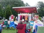 Image for Richmond Shakespeare Festival – May 14 at Elstro
