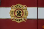 Image for 60-year-old Richmond man dies after Reller Street house fire