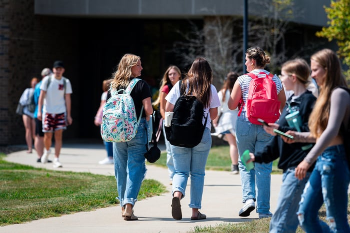 Image for Back to School