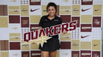 Image for Women's golf competes at Olivet
