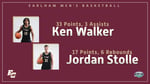 Image for Walker, Stolle have career days at Franklin