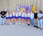 Image for Hagerstown beats Union City, clinches 1st regular-season TEC title