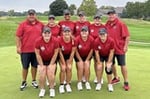 Image for Women's Golf: Red Wolves Set Record at Stonehenge