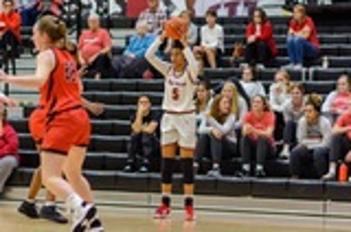 Image for Women's Basketball: IU East at Olivet Nazarene Preview