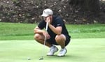 Image for Men's Golf: UPike Invite Preview