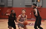 Image for Men's Basketball: Crowley's Ridge vs. IU East Preview