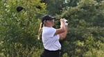 Image for Women's Golf: RSC Championships Day 1 Recap