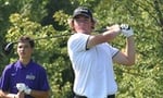 Image for Men's Golf: IU East at RSC Fall Preview Recap Day 1