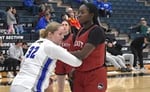 Image for Women's Basketball: Miami-Hamilton at IU East Preview