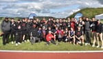 Image for Outdoor Track: RSC Championships Day 2 Recap