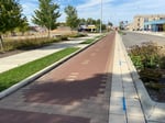 Image for Richmond's Complete Streets Loop Project will remain incomplete in 2022
