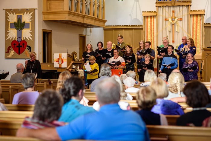Image for RSO Singers