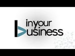 Image for In Your Business Promo 2407