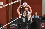 Image for Men's Volleyball: Weekend Preview