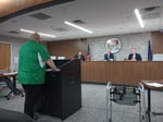 Image for Boards to consider medical records system contract