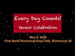 Image for Every Day Counts Senior Celebration 2026