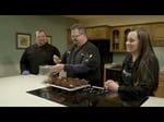 Image for Let's Cook. Together. - (Ep. 2305) A Twist on Carrot Cake