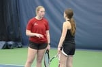 Image for Women's Tennis: IU East 6, Concordia Chicago 0