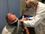 Image for Health officer encourages residents to receive vaccinations, boosters