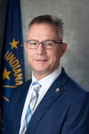 Image for State Sen. Jeff Raatz: Wayne County communities to receive $1.3 million from opioid settlement