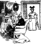 Image for Out of Our Past: Local news of 1884 told of a fork-attack, a blown boiler, other mishaps